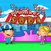 Plumber Soda