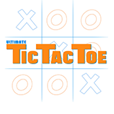 Ultimate Tic Tac Toe